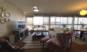 Imagem 2: Casa com 3 dorms, Marapé, Santos - R$ 5 mi, Cod: 23266