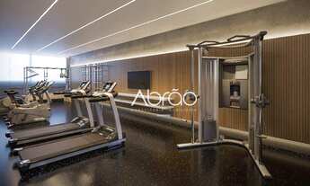 Imagem 7: Apartamento com 4 dormitórios à venda, 372 m² por R$ 6.315.700,00 - Bigorrilho - Curitiba