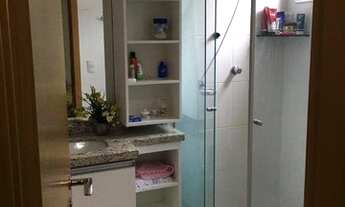 Imagem 5: Apartamento com 3 dormitórios à venda, 139 m² por R$ 850.000,00 - Goiabeiras - Cuiabá/MT