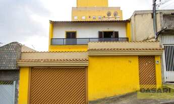 Imagem: Sobrado com 4 dormitórios à venda, 396