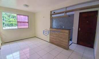 Imagem: Apartamento com 2 dormitórios para alugar