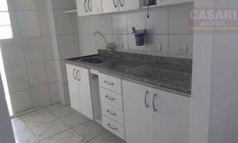 Imagem 3: Apartamento com 3 dormitórios à venda, 68 m² - Baeta Neves - São Bernardo do Campo/SP