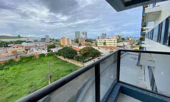 Imagem: Apartamento para venda tem 55 metros quadrados