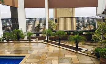 Imagem: Cobertura Duplex - Área Nobre