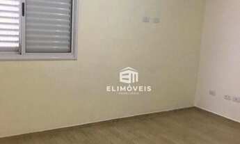 Imagem 5: Apartamento com 3 dormitórios para alugar, 98 m² por R$ 2.700,00/mês - Jordanópolis - Aruj