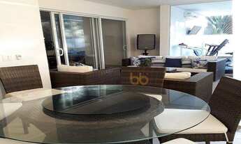 Imagem 5: Casa com 4 dormitórios à venda, 348 m² - Condomínio Residencial Giverny - Sorocaba/SP