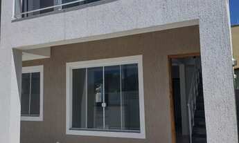 Imagem 2: Casa duplex para venda no bairro Recreio - Rio das Ostras - RJ