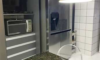 Imagem 7: LINDO APARTAMENTO NA EVENIDA B. VIAGEM