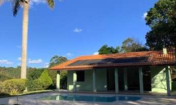 Imagem 4: Chácara para Venda em Jarinu, Chacara Campo Verde, 4 dormitórios, 1 suíte, 3 banheiros, 4