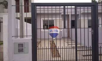 Imagem 3: Casa com 2 dormitórios à venda, 61 m² por R$ 190.000,00 - Jardim Algarve - Alvorada/RS