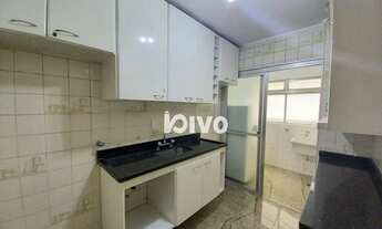 Imagem 5: Apartamento com 2 quartos e 1 vaga para alugar, 60 m² por R$ 2.500/mês - Vila Clementino