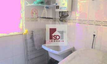 Imagem 7: Apartamento com 2 dormitórios à venda, 110 m² por R$ 550.000,00 - Alto - Teresópolis/RJ