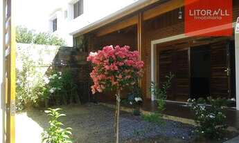 Imagem: Casa com 3 dormitórios à venda, 180 m²