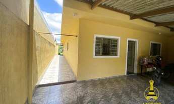 Imagem: Casa com 3 dormitórios à venda, 133 m²