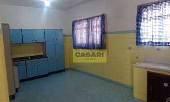 Imagem 5: Casa com 5 dormitórios à venda, 345 m² - Vila Gilda - Santo André/SP