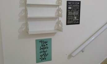 Imagem 4: Casa Triplex em condomínio - R$291.500,00 -2 dormitórios - Vila Voturuá - São Vicente/SP