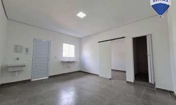 Imagem 3: Casa com 1 dormitório para alugar, 32 m² por R$ 1.200,00/mês - Vila Celeste - São Paulo/SP