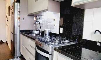 Imagem 7: Apartamento com 3 dormitórios à venda, 71 m² - Centro - São Bernardo do Campo/SP