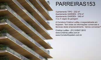 Imagem 2: Apartamento para Venda em Porto Alegre, Bela Vista, 3 dormitórios, 3 suítes, 5 banheiros