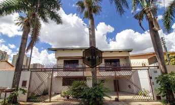 Imagem 2: Sobrado com 4 quartos a venda - Residencial Celina Park - Goiânia/GO