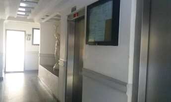 Imagem 3: Apartamento com 1 dormitório à venda, 51 m² por R$ 225.000,00 - Ocian - Praia Grande/SP