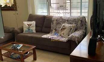 Imagem: Casa com 3 dormitórios à venda, 143 m²