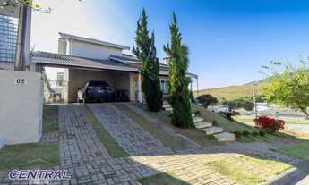 Imagem 3: Sobrado à venda c/ Piscina 5 Dorm. 5 Suítes 337m² - Atibaia/São Paulo