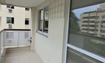 Imagem 4: Apartamento Freguesia, 78 m² 3 suítes condomínio Grand Village