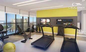 Imagem 5: Apartamento com 2 dormitórios à venda, 54 m² por R$ 588.600,00 - Água Verde - Curitiba/PR