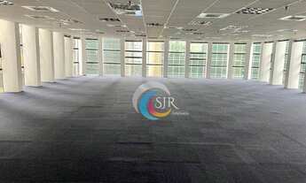 Imagem: Conjunto para alugar, 196 m² por R$ 19.600,00/mês