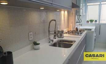 Imagem 7: Apartamento com 2 dormitórios à venda, 70 m² - Santa Paula - São Caetano do Sul/SP