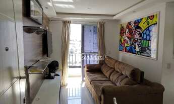 Imagem: Apartamento à venda, 47 m² por R$ 330.000,00