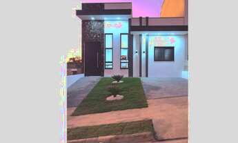 Imagem 2: Casa Condomínio Horto Villagio com 95 m2 Novissima!!!