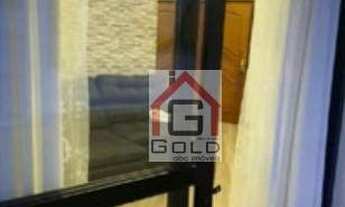 Imagem 6: Apartamento com 2 dormitórios à venda, 115 m² por R$ 620.000,00 - Jardim Bela Vista - Sant