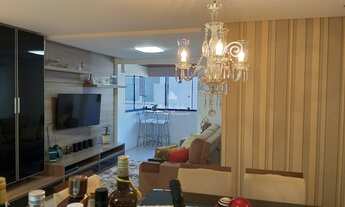 Imagem 2: Apartamento na Trindade - 3 quartos