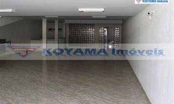 Imagem 5: Casa com 4 dormitórios à venda, 650 m² - Bosque da Saúde - São Paulo/SP