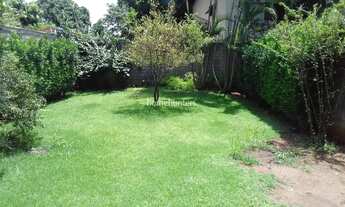 Imagem 3: Casa com 4 dormitórios para alugar, 250 m² por R$ 3.600,00 - Barão Geraldo - Campinas/SP