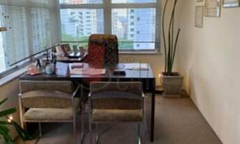 Imagem 2: Sala comercial no Jardins