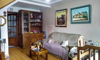 Imagem 2: Casa dentro de condomínio, próximo ao centro da cidade