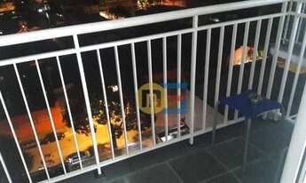 Imagem 4: Apartamento com 2 dormitórios à venda, 48 m² por R$ 410.000,00 - Quinta da Paineira - São