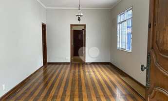 Imagem 6: Casa com 5 dormitórios à venda, 209 m² por R$ 3.000.000,00 - Gávea - Rio de Janeiro/RJ