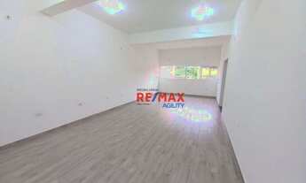 Imagem 2: Excelente Sala para Locação com 45m², 1 banheiro, Espaço Copa, por R$1.500,00 - Vila dos R