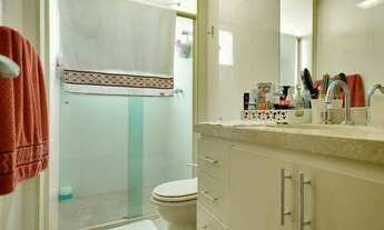 Imagem 4: Venda -Apartamento 122m 3 quartos em Tucuruvi - São Paulo - SP