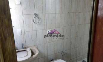 Imagem 7: Casa para alugar, 150 m² por R$ 1.400,00/mês - Putim - São José dos Campos/SP