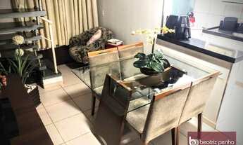 Imagem 2: Apartamento à venda, 98 m² por R$ 270.000,00 - Jardim Yolanda - São José do Rio Preto/SP