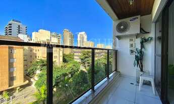 Imagem 4: Apartamento com 3 dormitórios à venda, 126 m² por R$ 480.000,00 - Praia da Enseada - Guaru