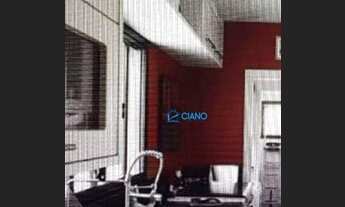 Imagem 7: Cobertura com 3 dormitórios, 367 m² - venda por R$ 3.200.000,00 ou aluguel por R$ 18.000,0