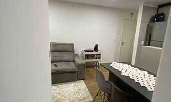 Imagem 5: Apartamento à venda, 50 m² por R$ 260.000,00 - Progresso - Itu/SP