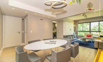 Imagem: Vendo apartamento novo, 100 mobiliado