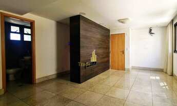 Imagem 2: Apartamento com 3 dormitórios à venda, 102 m² por R$ 1.150.000,00 - Savassi - Belo Horizon